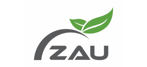 logo zau